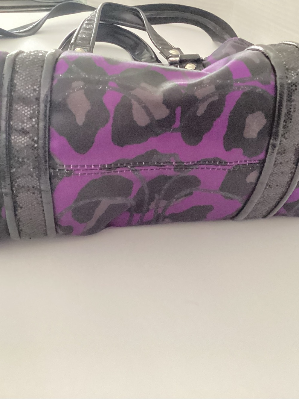 Authentic Coach bag - Picture 5 of 10